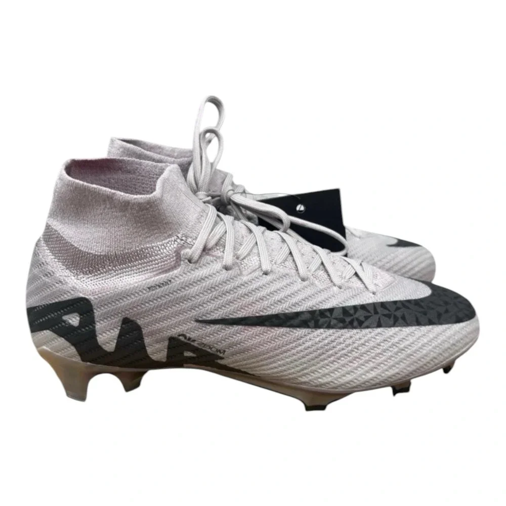 Nike Mercurial Superfly 9 Elite AS FG Soccer Cleats Mens 8.5 Rising Gem Bosnia